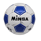 Pelota Futbol Minsa / 50252 - Miniatura 3