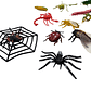 Set insectos de goma  - Miniatura 2