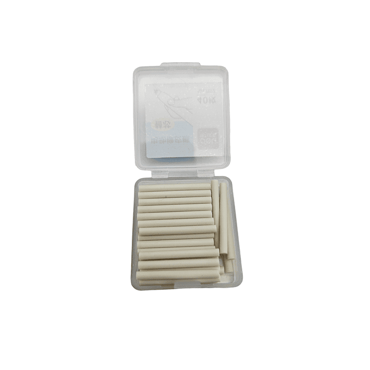 Repuesto goma giratoria pequeña. 2