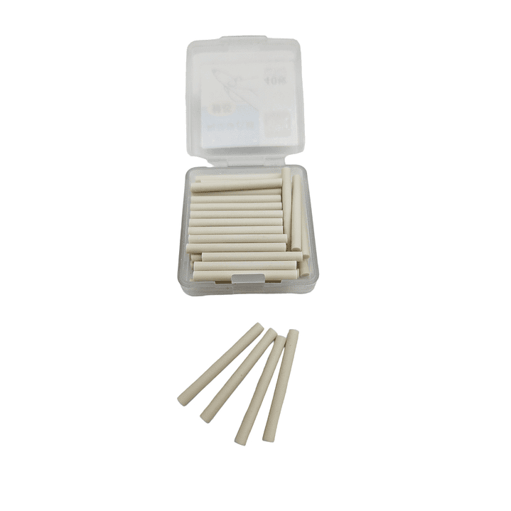 Repuesto goma giratoria pequeña. 3