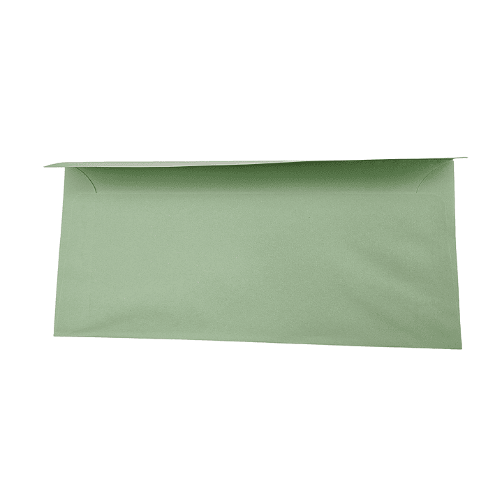 Sobre Americano de Colores 10 unidades 11