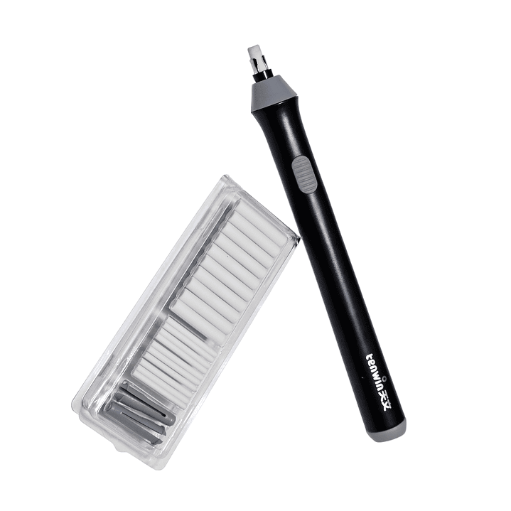 Goma de borrar electrica Incluye repuestos 1