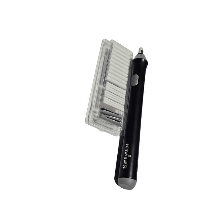 Goma de borrar electrica Incluye repuestos 3