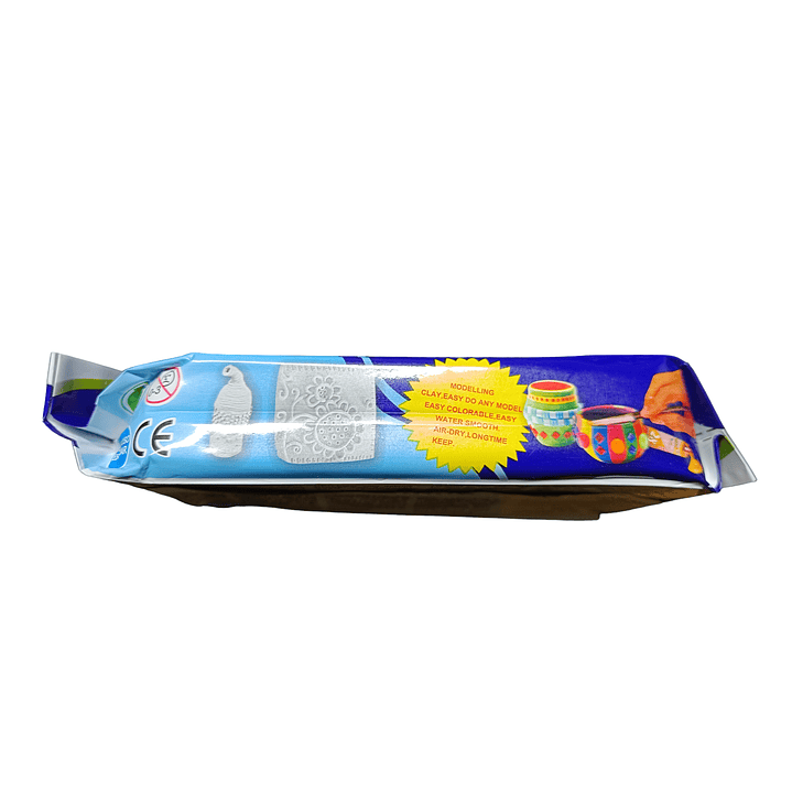 Masa Para Moldear 500g - DOZEN 2