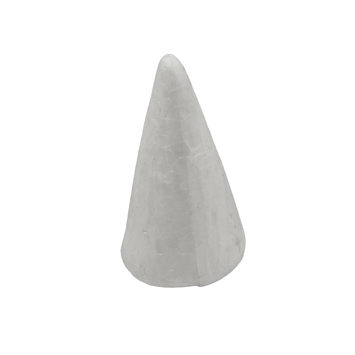 Cono Plumavit 6cm 1