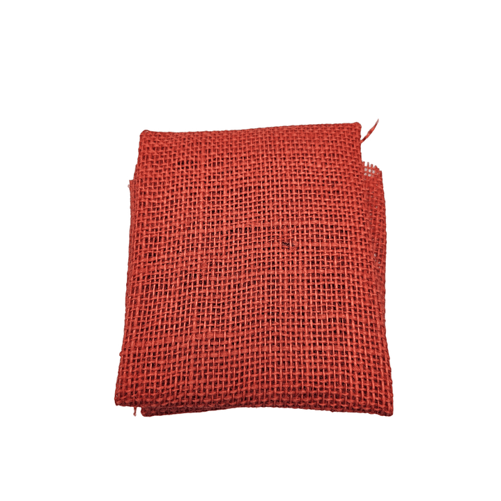 Arpillera de Colores 30 x 50 cms aprox.  12