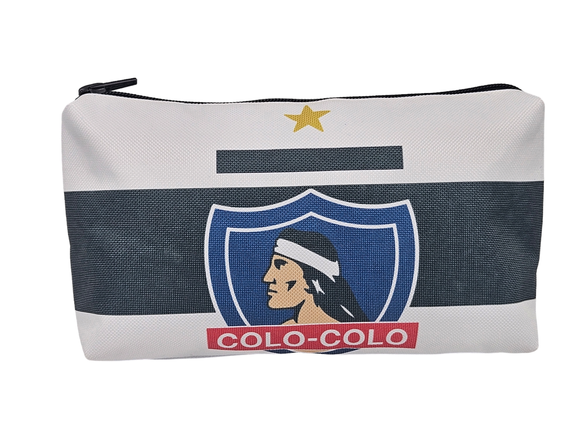 Estuche de lapices Colo Colo