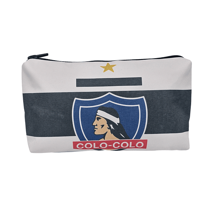 Estuche de lapices Colo Colo 1