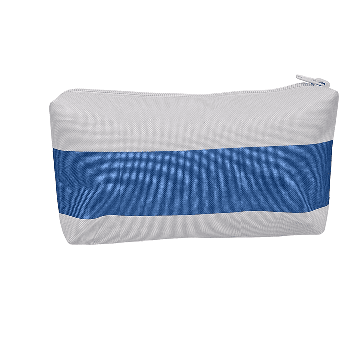 Estuche de lapices Universidad Católica  3