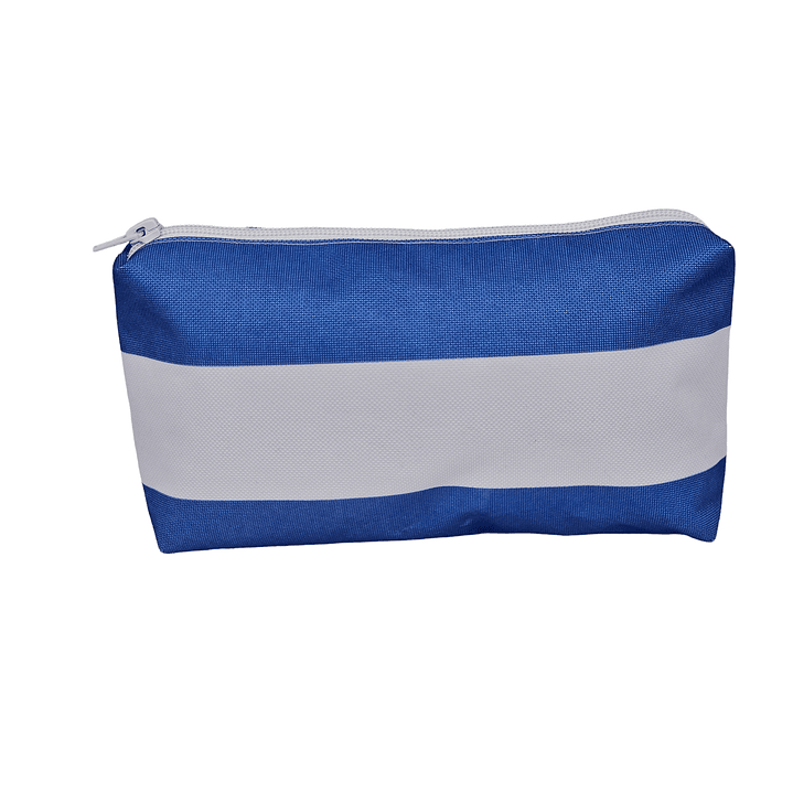 Estuche de lápices universidad de Chile 3