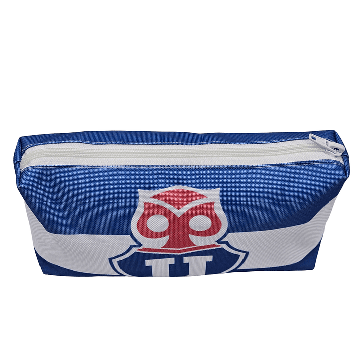 Estuche de lápices universidad de Chile 2