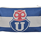Estuche de lápices universidad de Chile - Miniatura 1