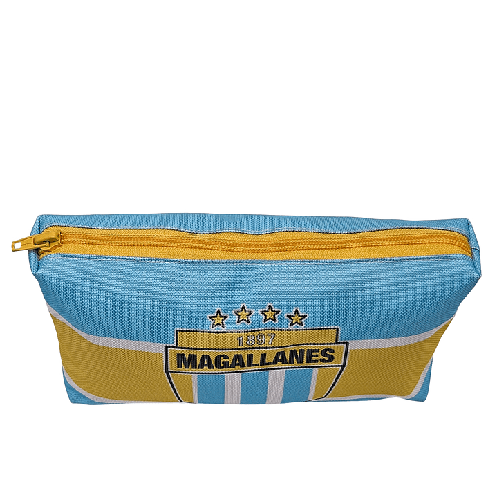 Estuche de lápices Magallanes 2