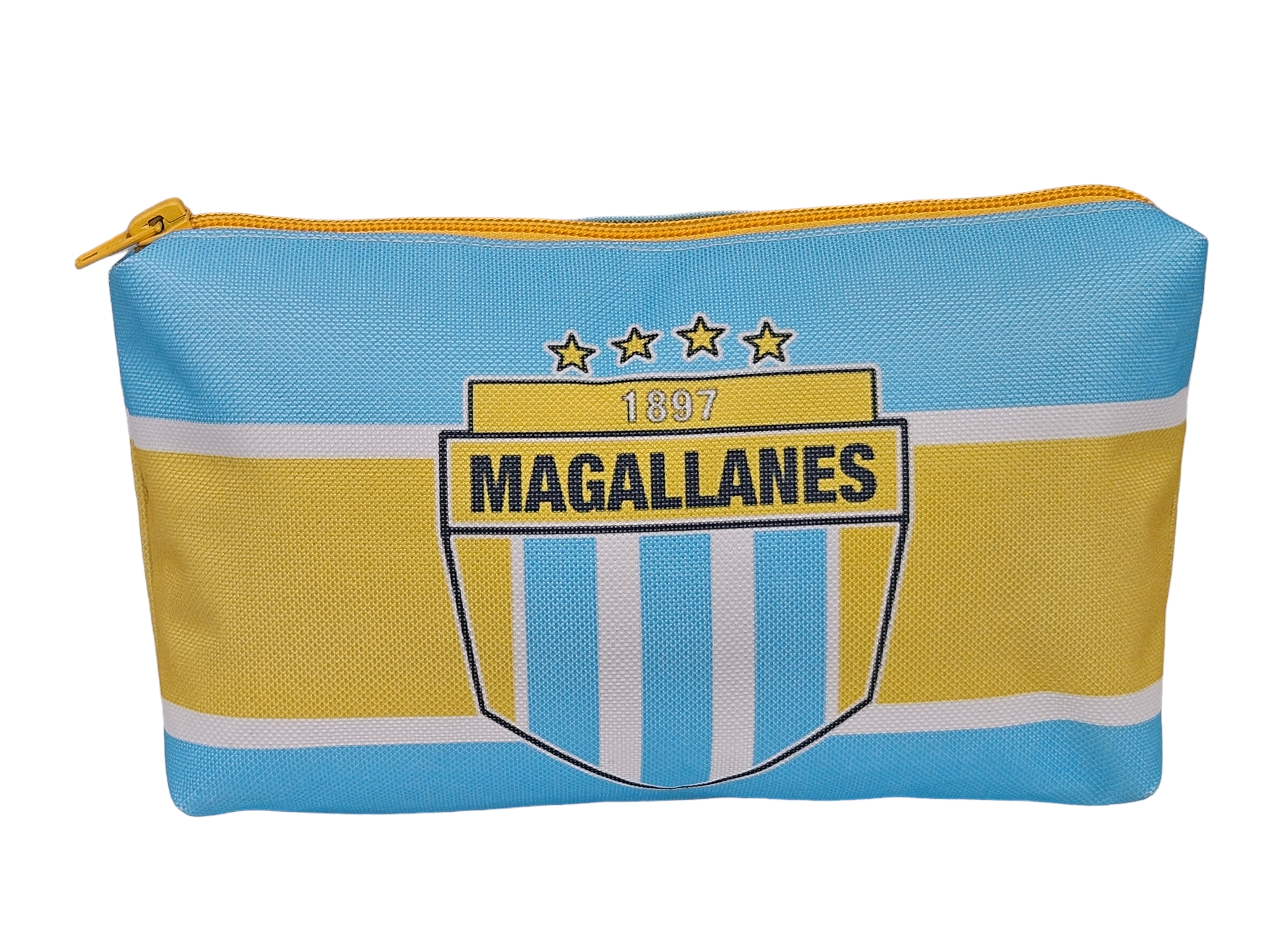 Estuche de lápices Magallanes