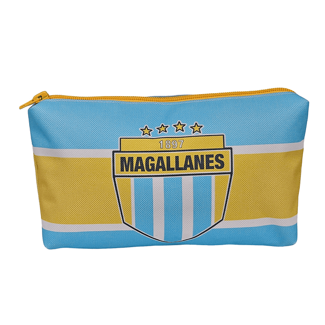 Estuche de lápices Magallanes