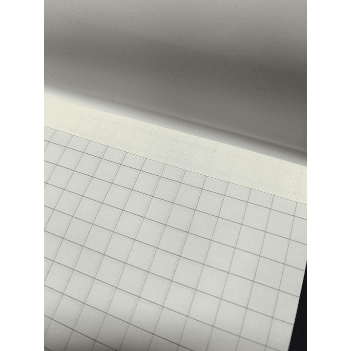 Block Apuntes Oficio Microprepicado Auca 3