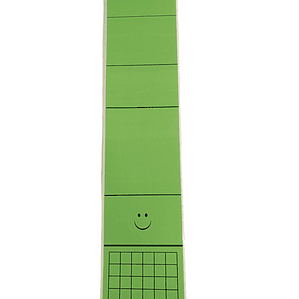 Lomos Ancho Para Archivador Adetec