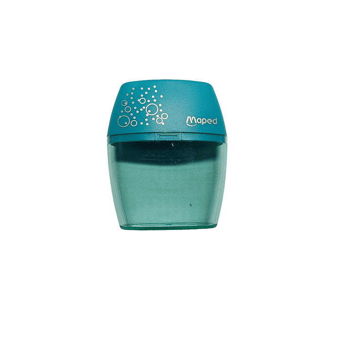 Saca Punta Doble Maped 6