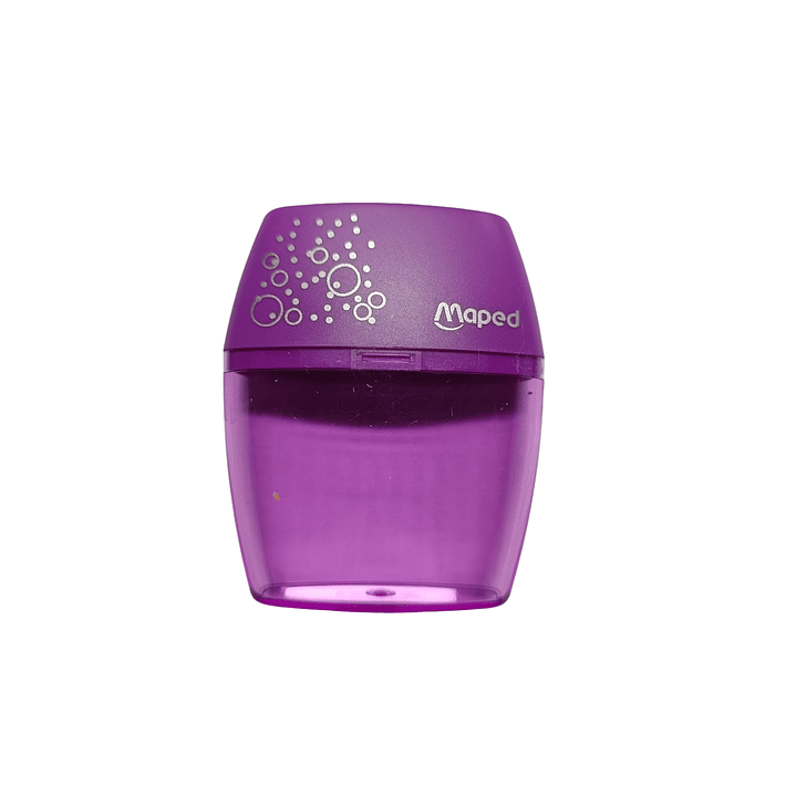 Saca Punta Doble Maped 7