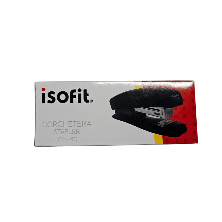 Corchetera CP-40 Isofit 2