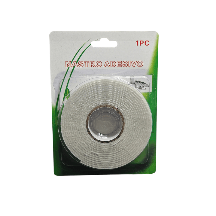 Adhesivo doble faz 3mm DingLi 1