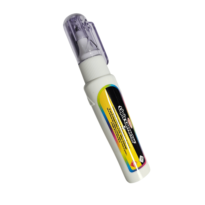 Corrector Lápiz 4ml Aertel 1
