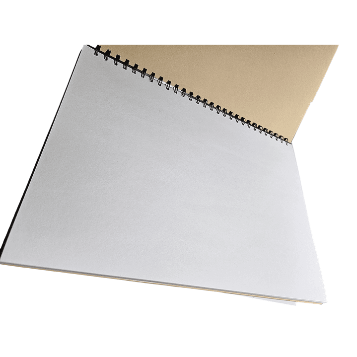 sketchbook para dibujo profesional 8K 3