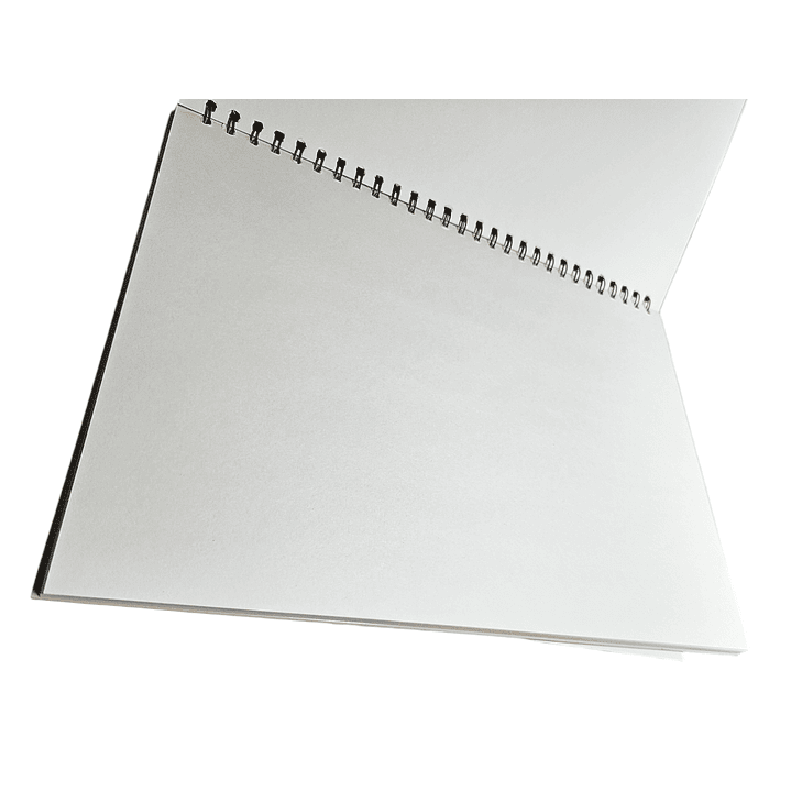 sketchbook para dibujo profesional 8K 4