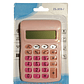 Calculadora Pequeña 8 digitos TS-3858-1 - Miniatura 3