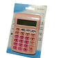 Calculadora Pequeña 8 digitos TS-3858-1 - Miniatura 7