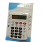 Calculadora Pequeña 8 digitos TS-3858-1 - Miniatura 8