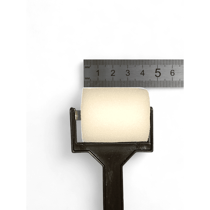 Pack 3 Rodillos de Esponja Escolar 4