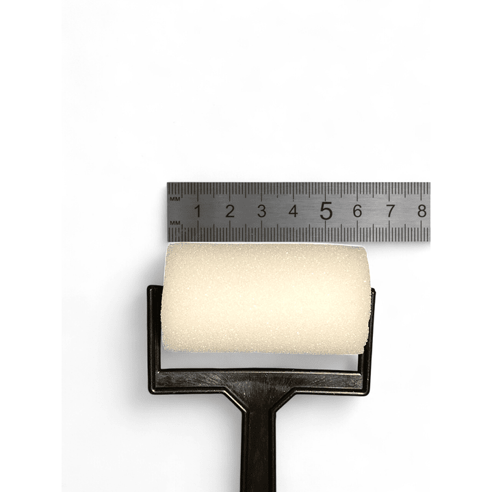 Pack 3 Rodillos de Esponja Escolar 5