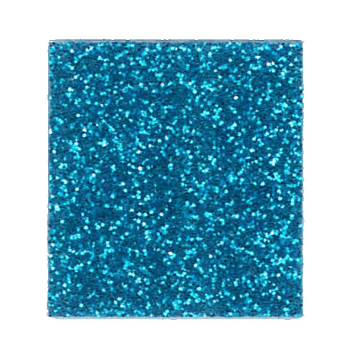 Pliego de Goma Eva Glitter 6