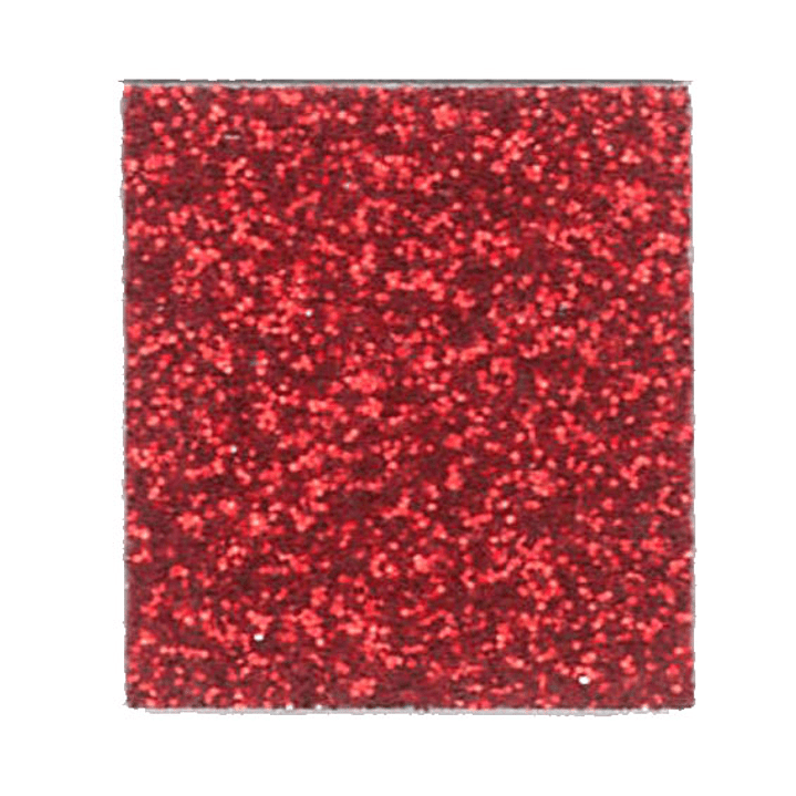 Pliego de Goma Eva Glitter 15