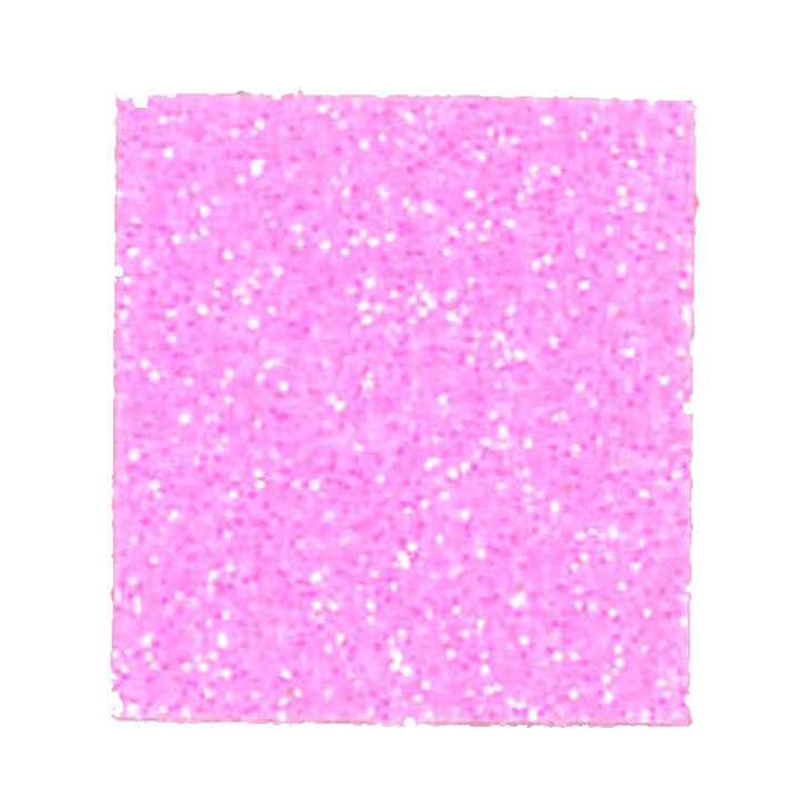 Pliego de Goma Eva Glitter 16