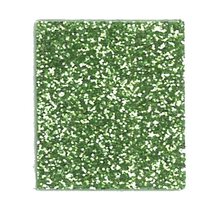 Pliego de Goma Eva Glitter 19