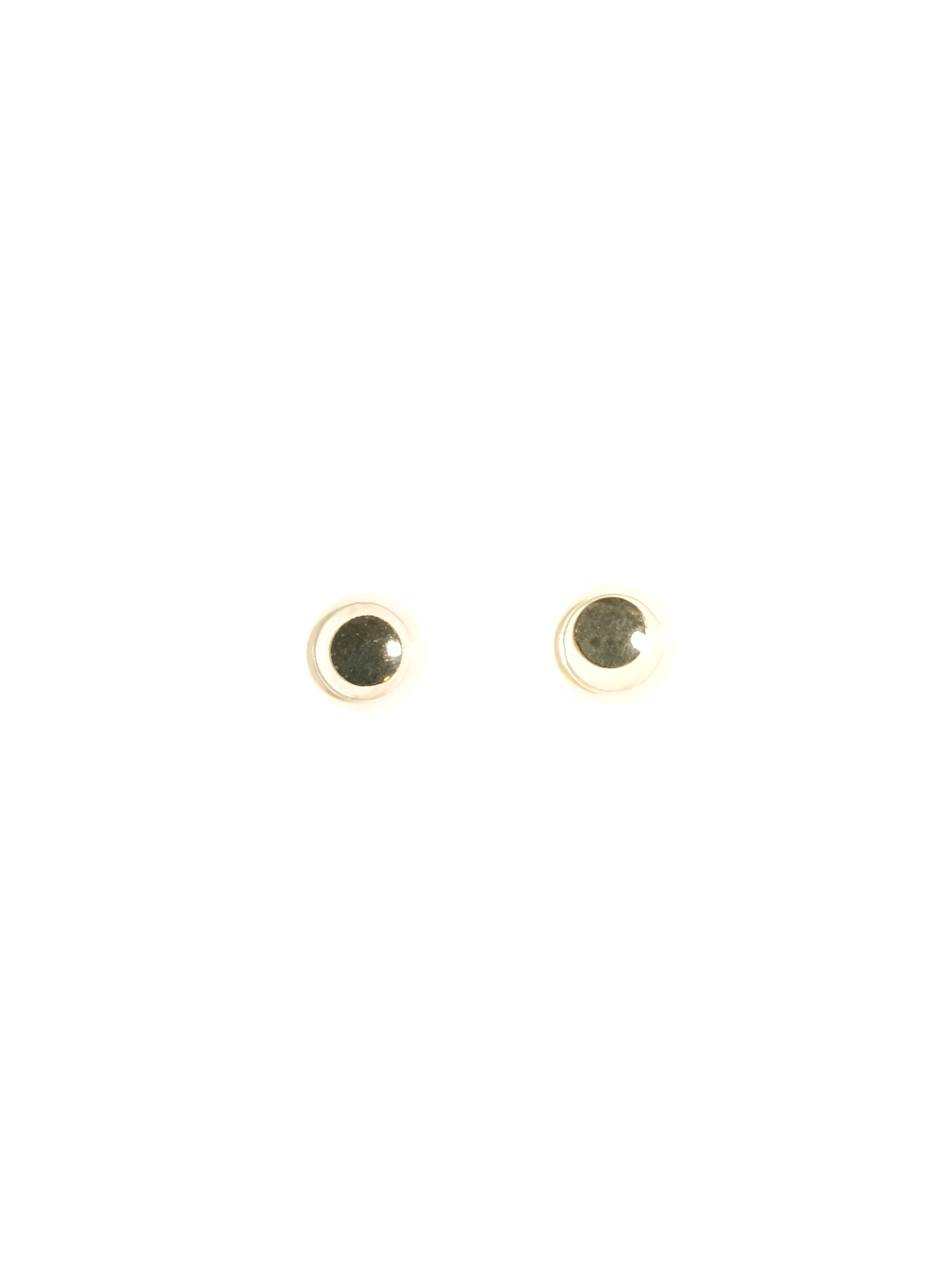 Ojos Locos Negros