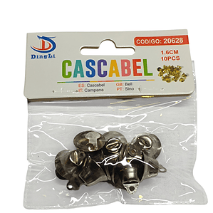 Campana para Manualidades