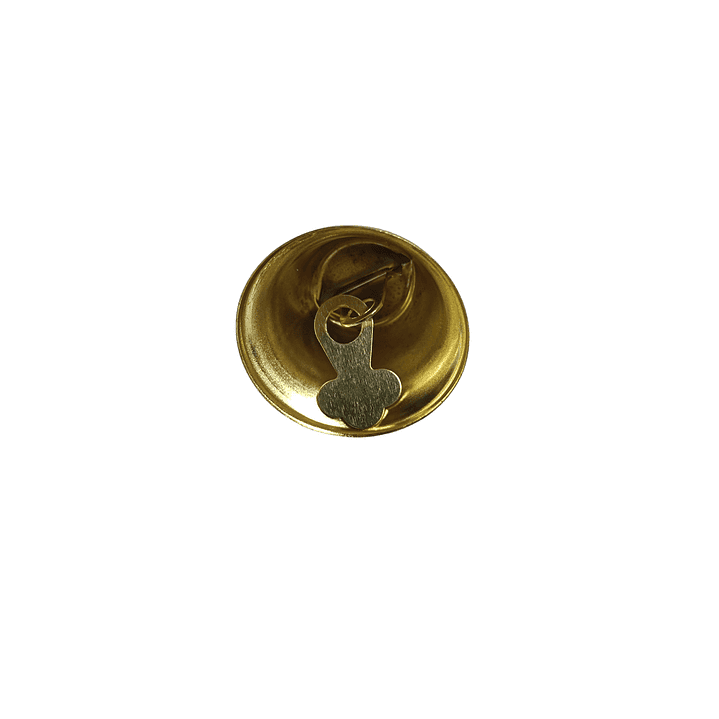 Campana para Manualidades 7