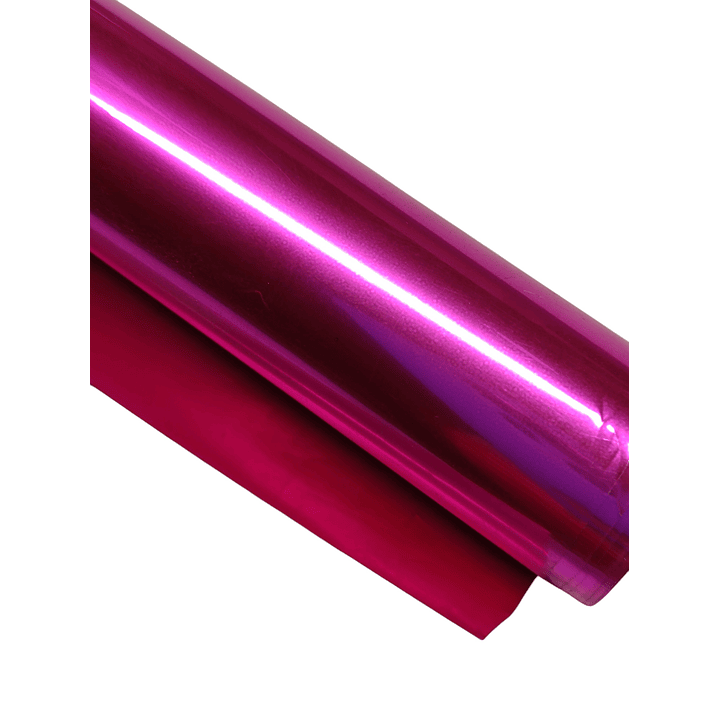 Papel Metalizado 7