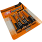 Pack 4 Pilas AA Kingever - Miniatura 2
