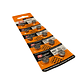 Pack 10 Pilas AG7 - Miniatura 3