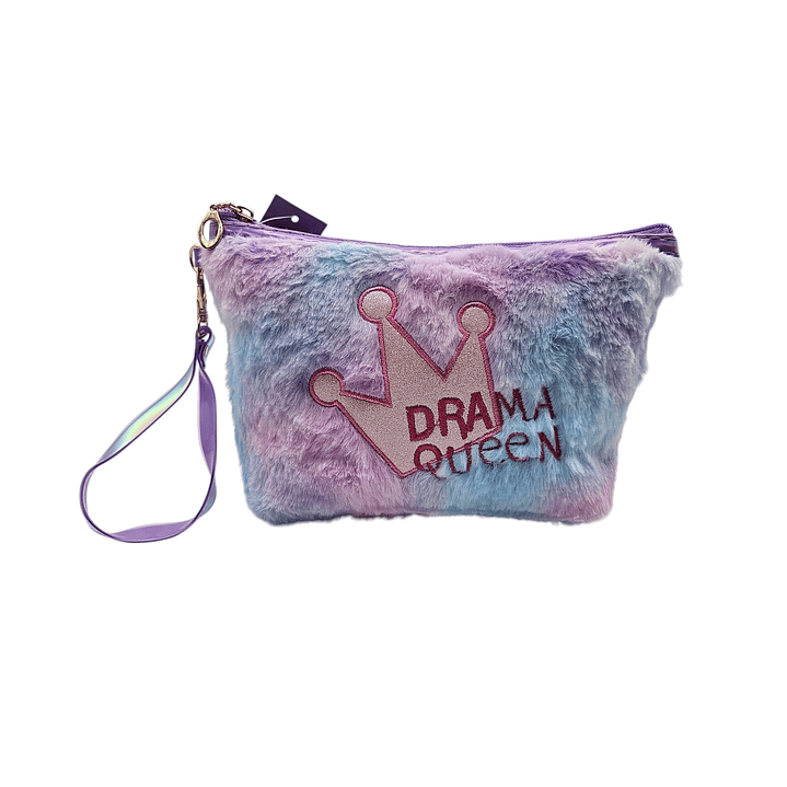 Estuche Peludo Corona 1