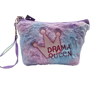 Estuche Peludo Corona