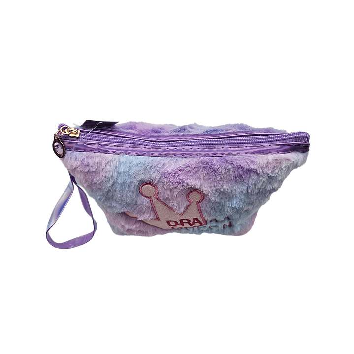 Estuche Peludo Corona 2