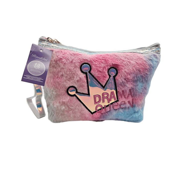 Estuche Peludo Corona 3