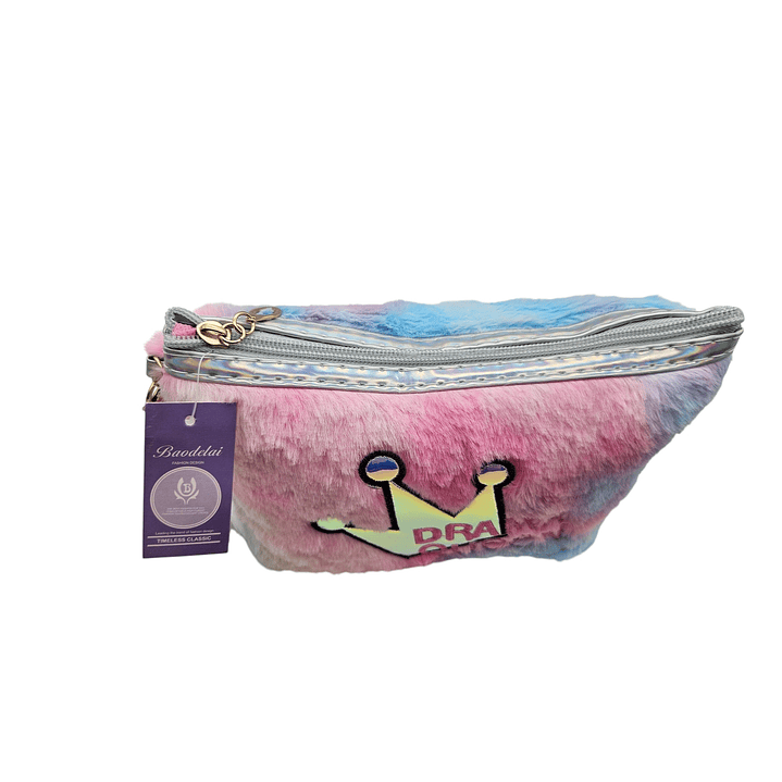 Estuche Peludo Corona 4