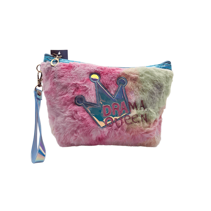 Estuche Peludo Corona 5