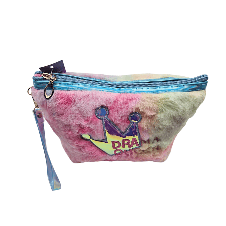 Estuche Peludo Corona 6